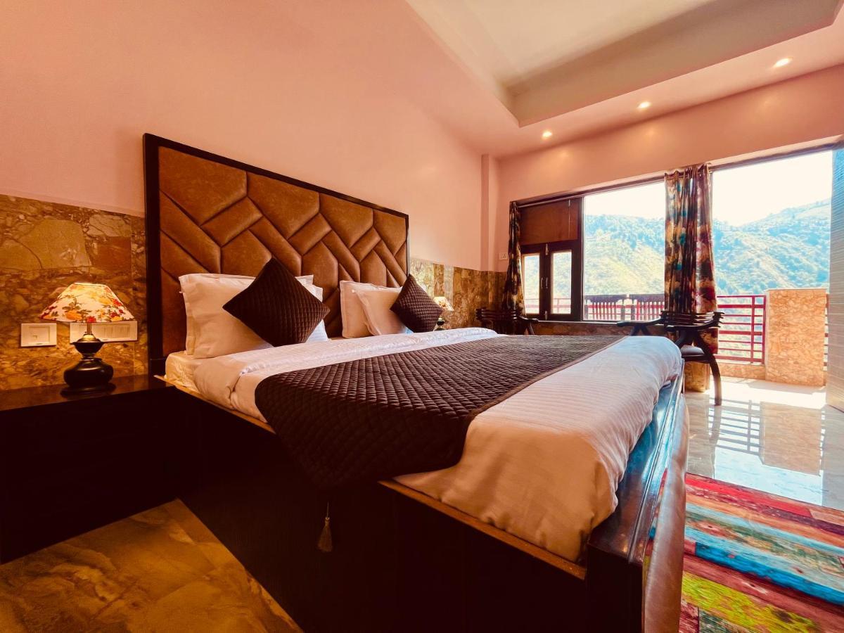 Doon Valley Resort, Массури Экстерьер фото