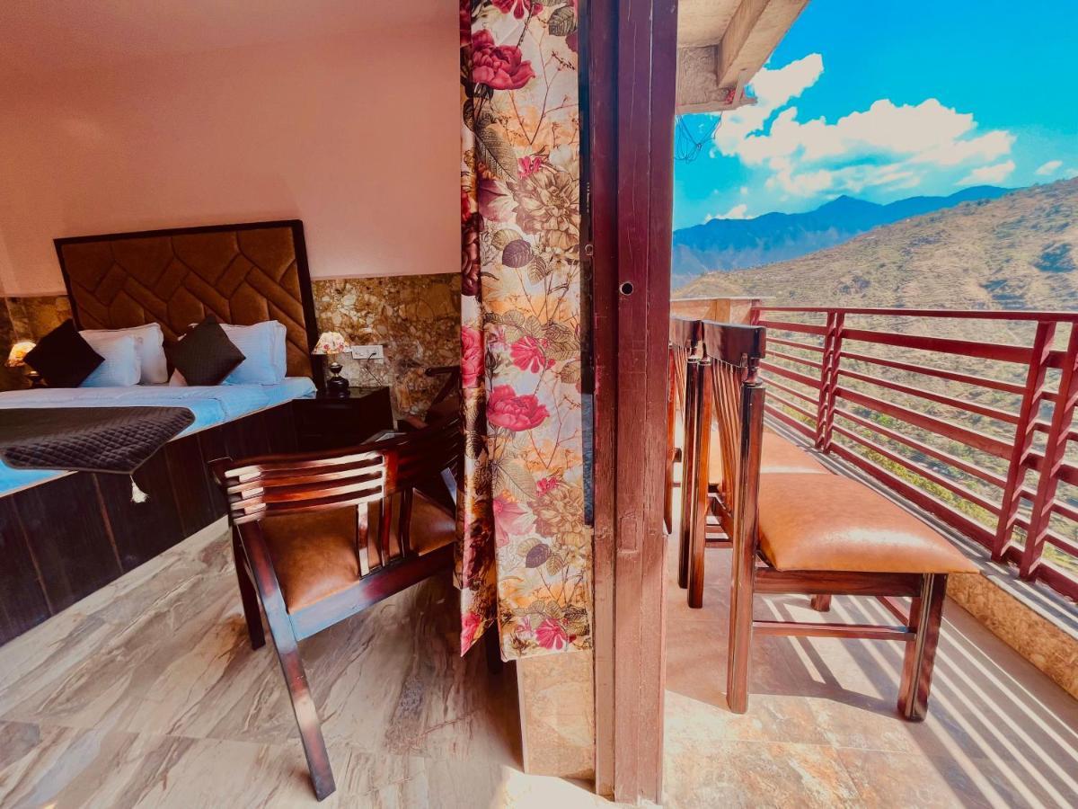 Doon Valley Resort, Массури Экстерьер фото