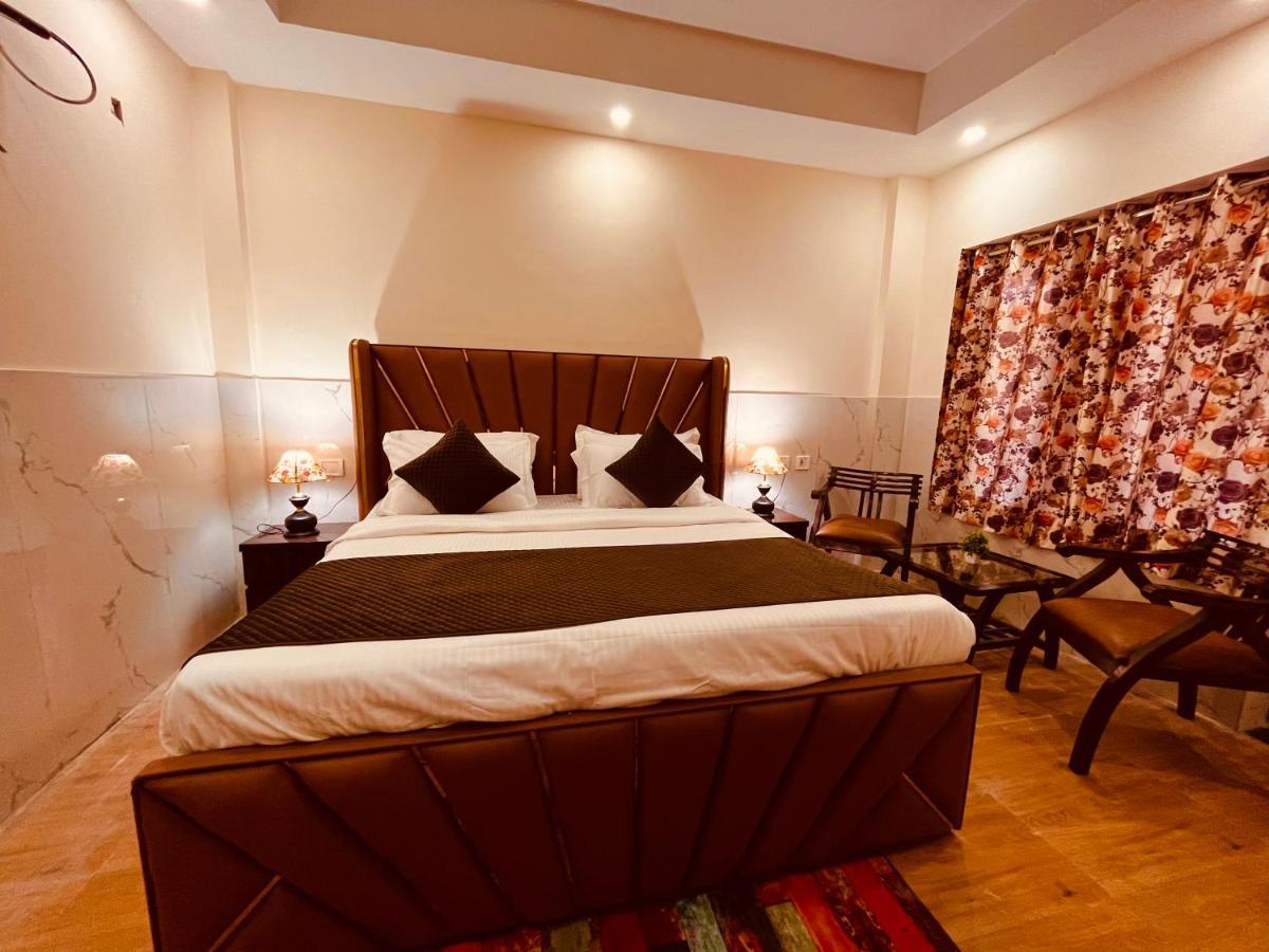 Doon Valley Resort, Массури Экстерьер фото