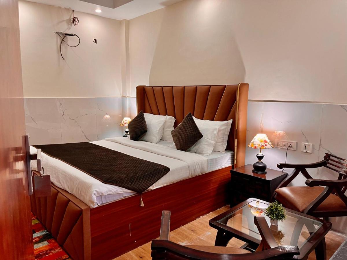Doon Valley Resort, Массури Экстерьер фото