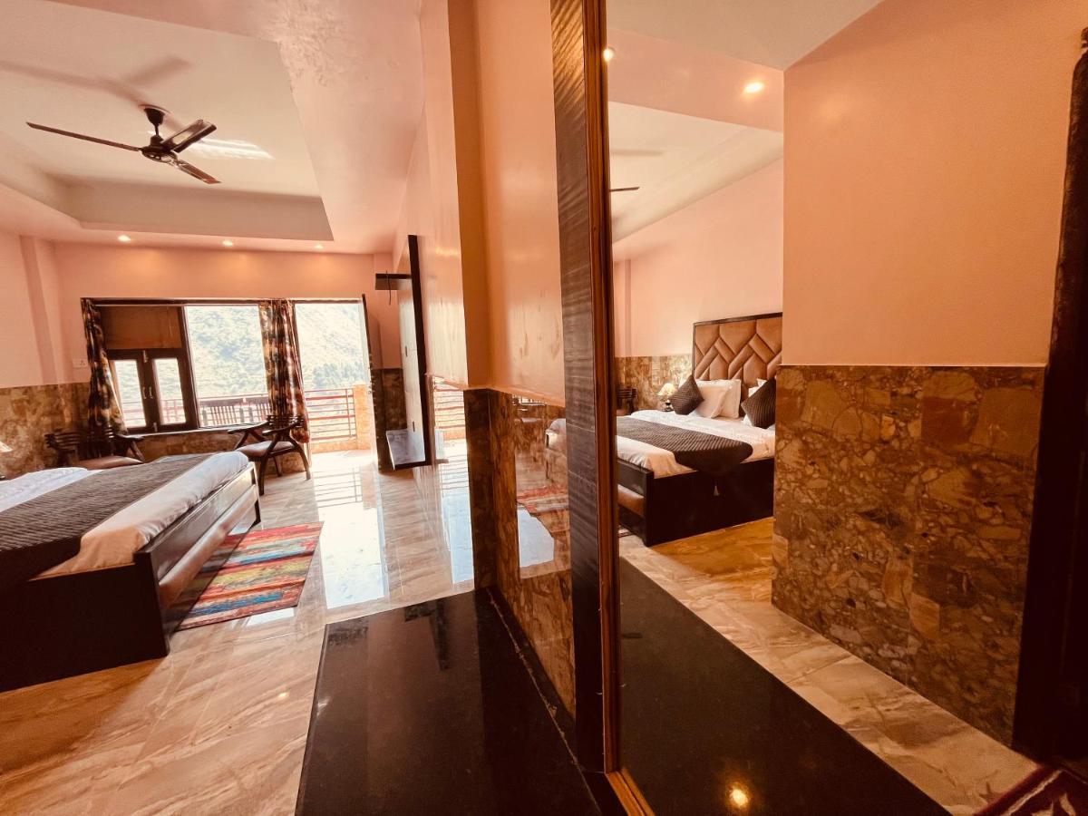 Doon Valley Resort, Массури Экстерьер фото
