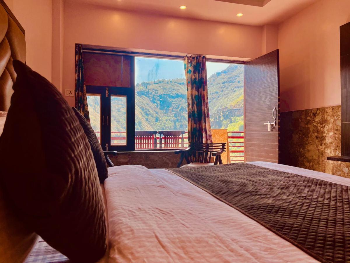 Doon Valley Resort, Массури Экстерьер фото