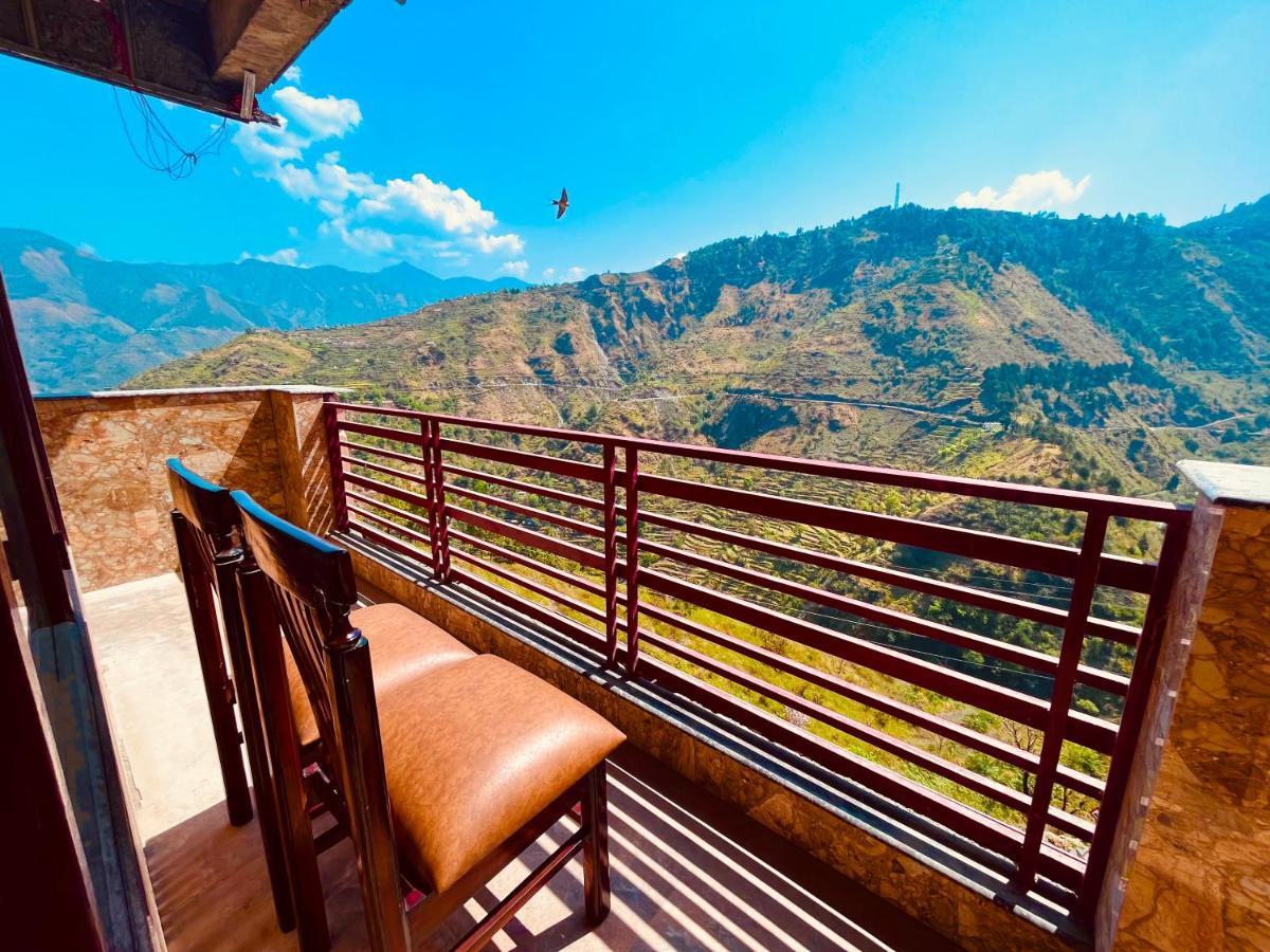 Doon Valley Resort, Массури Экстерьер фото