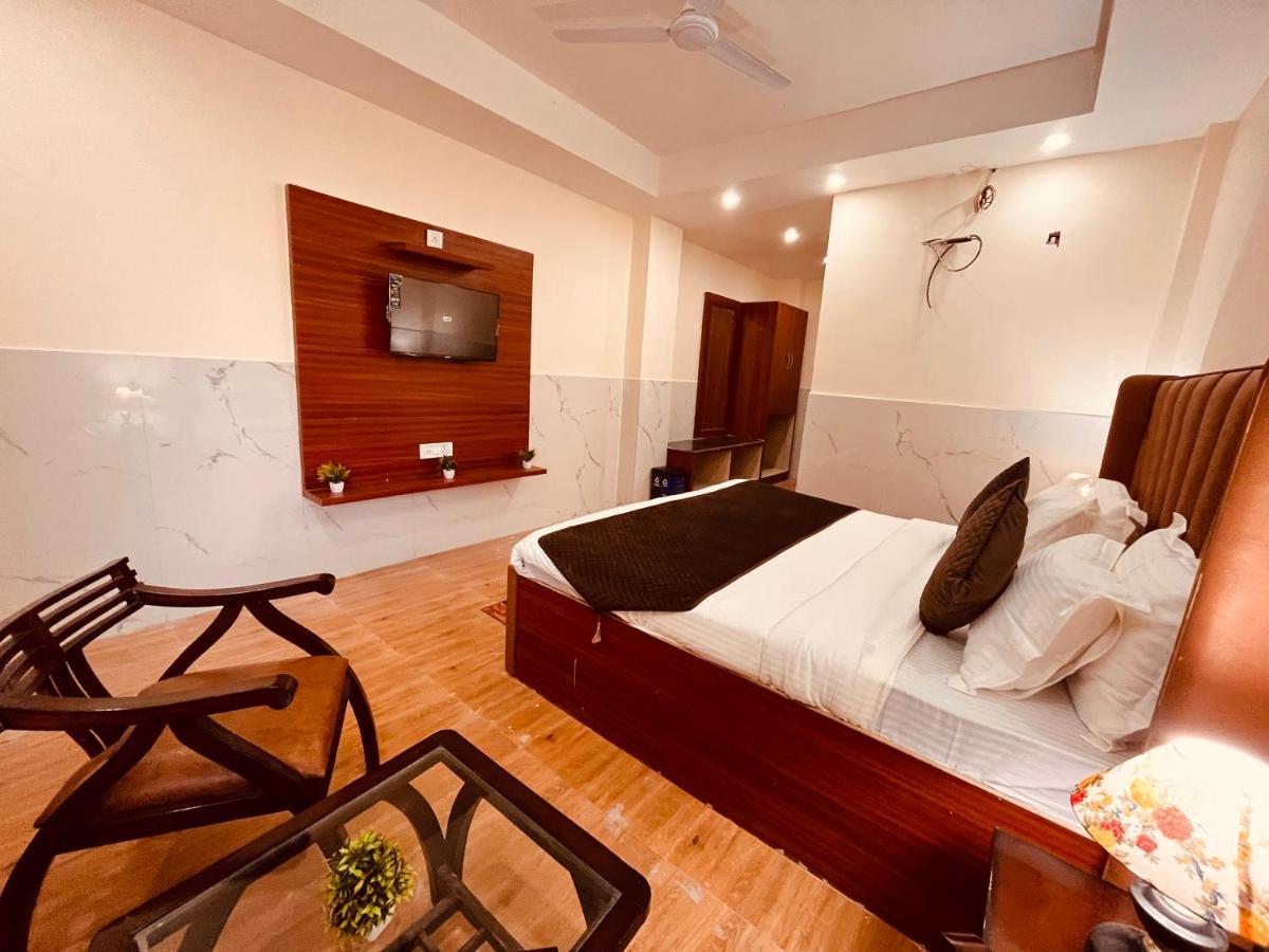 Doon Valley Resort, Массури Экстерьер фото