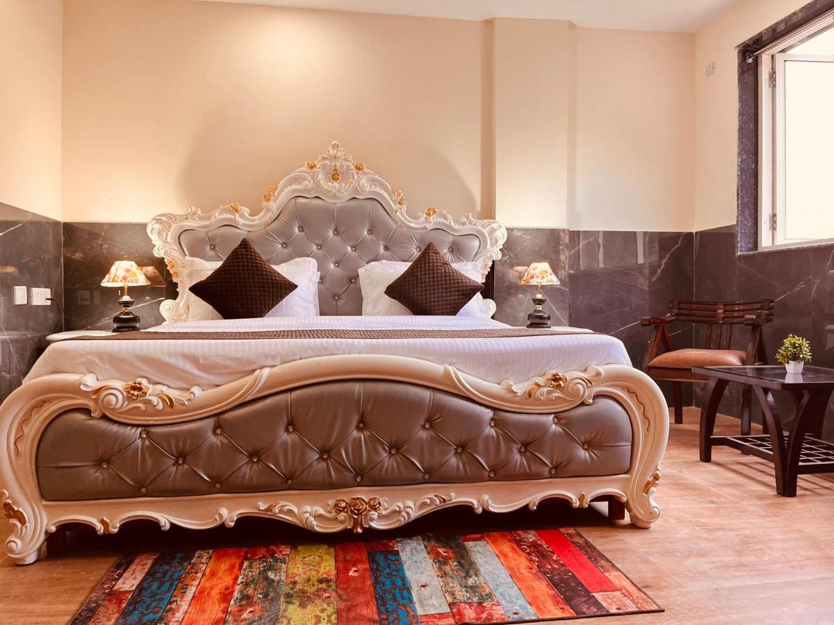 Doon Valley Resort, Массури Экстерьер фото