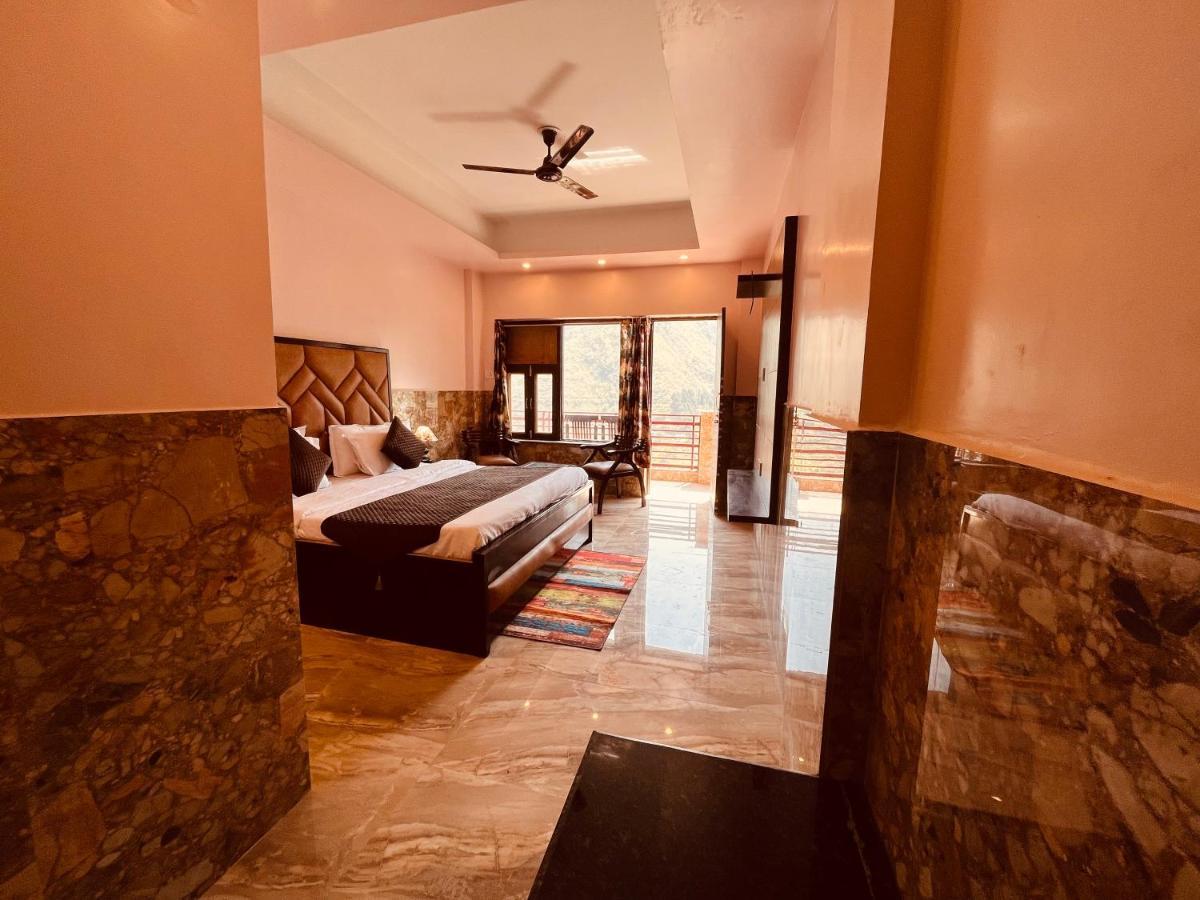 Doon Valley Resort, Массури Экстерьер фото