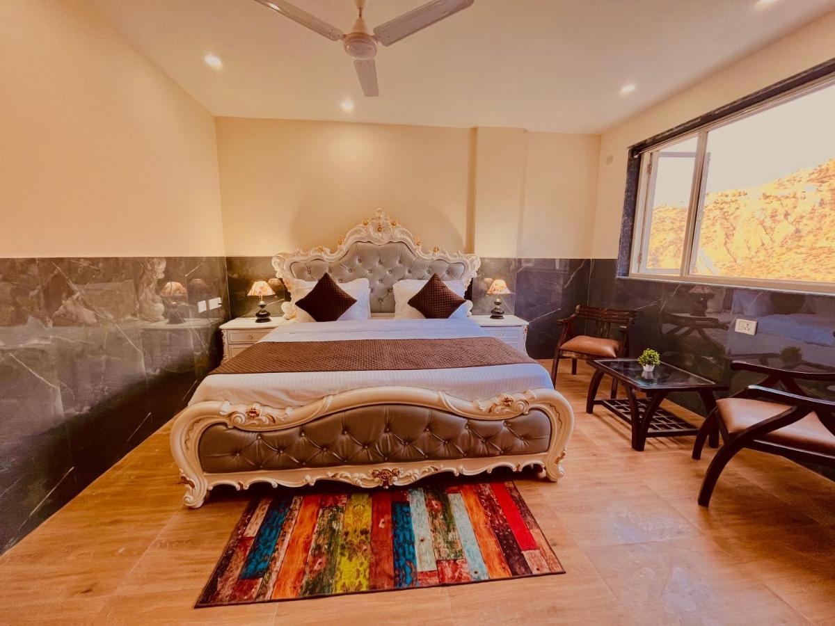 Doon Valley Resort, Массури Экстерьер фото
