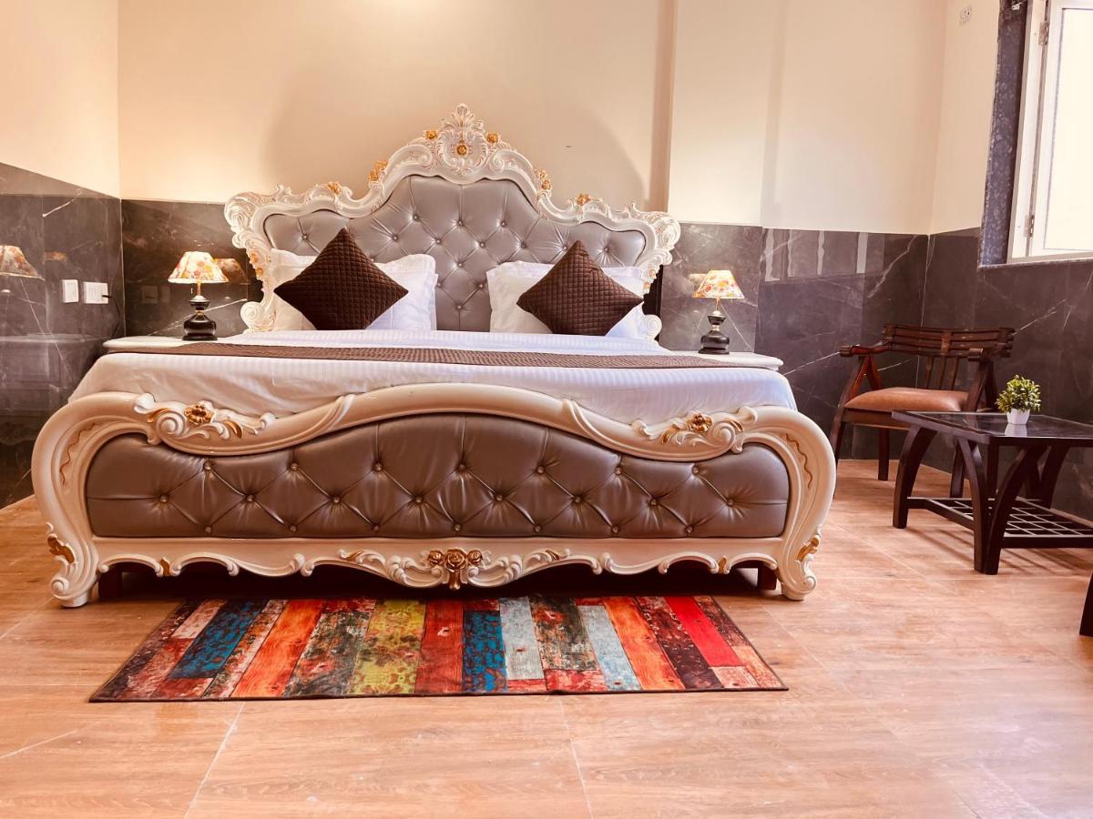 Doon Valley Resort, Массури Экстерьер фото