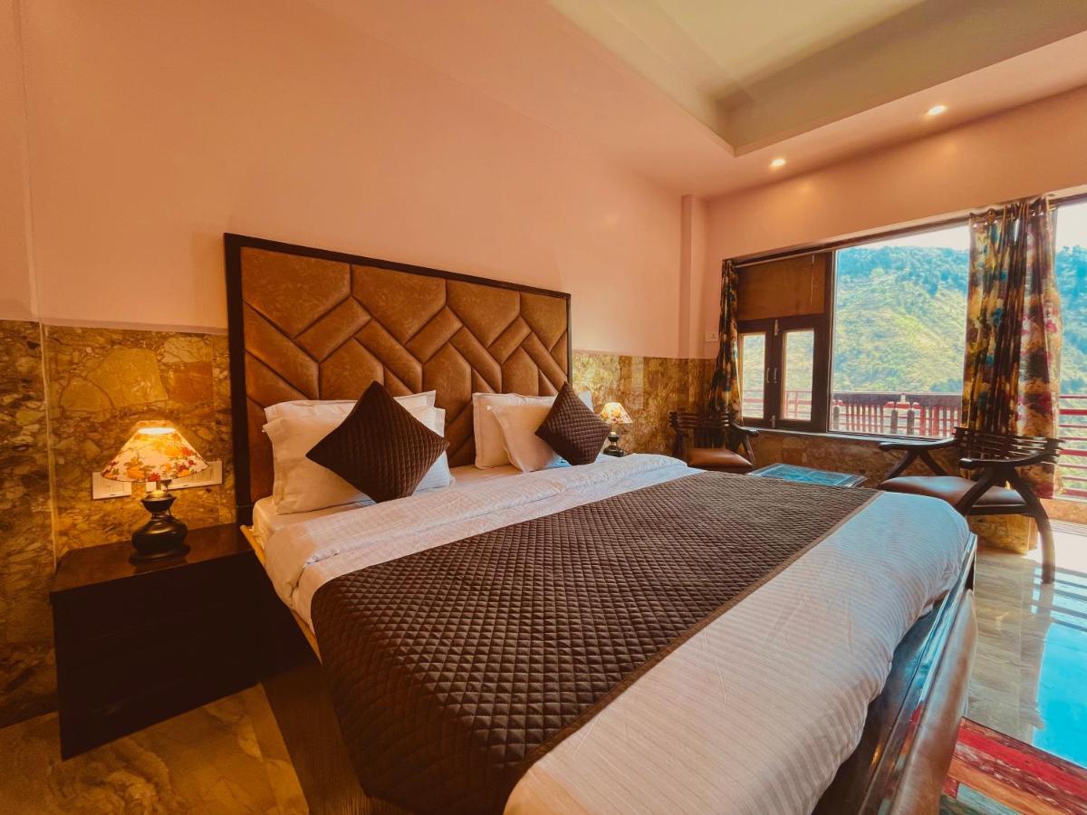 Doon Valley Resort, Массури Экстерьер фото
