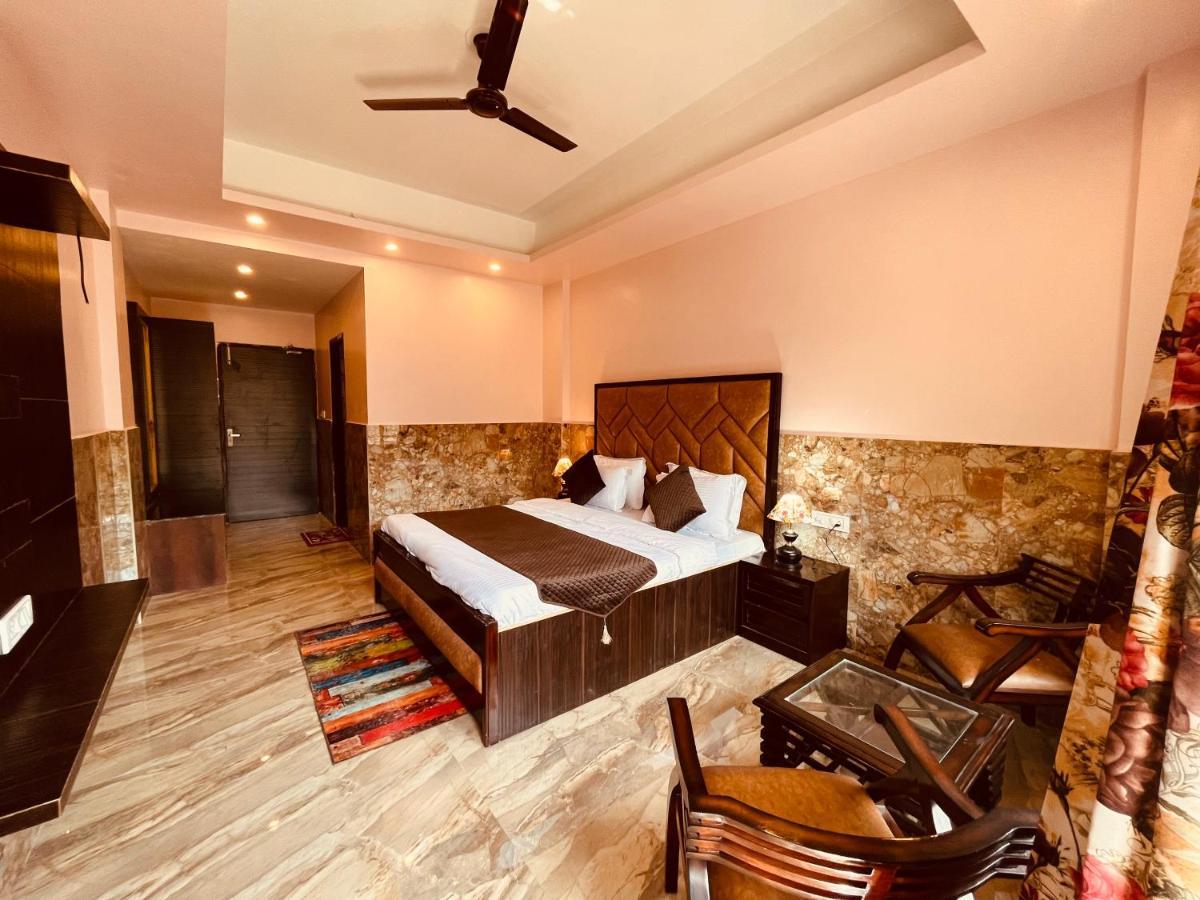 Doon Valley Resort, Массури Экстерьер фото