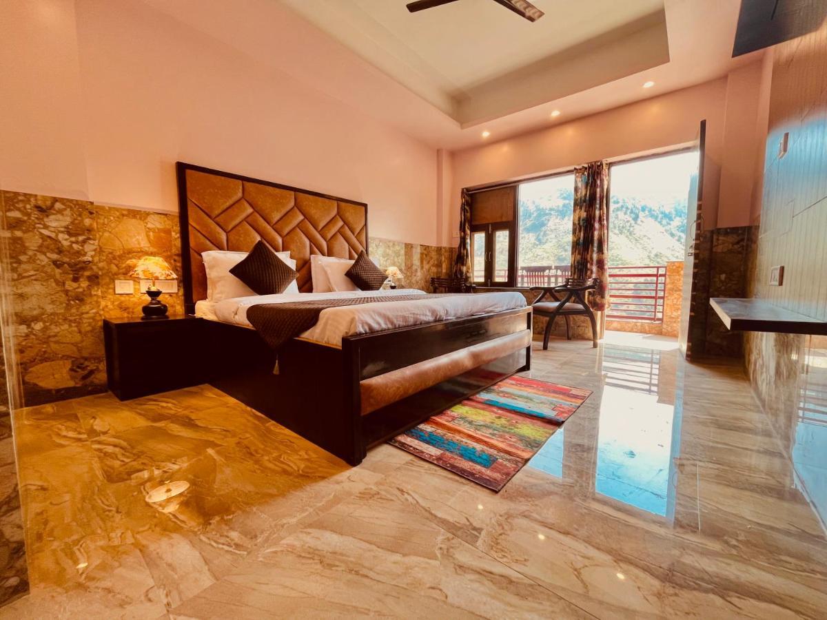 Doon Valley Resort, Массури Экстерьер фото