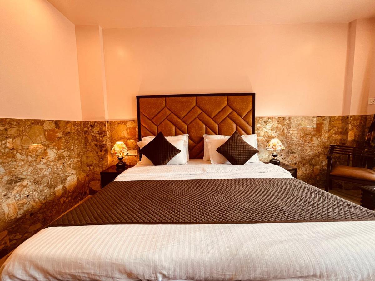 Doon Valley Resort, Массури Экстерьер фото