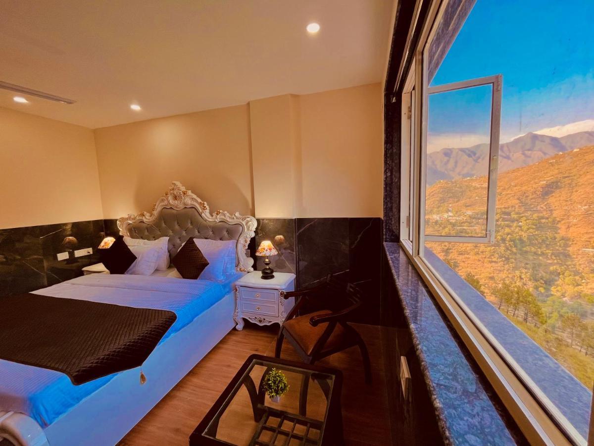 Doon Valley Resort, Массури Экстерьер фото