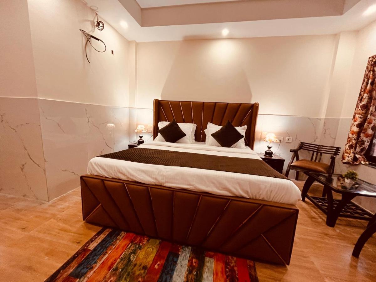 Doon Valley Resort, Массури Экстерьер фото
