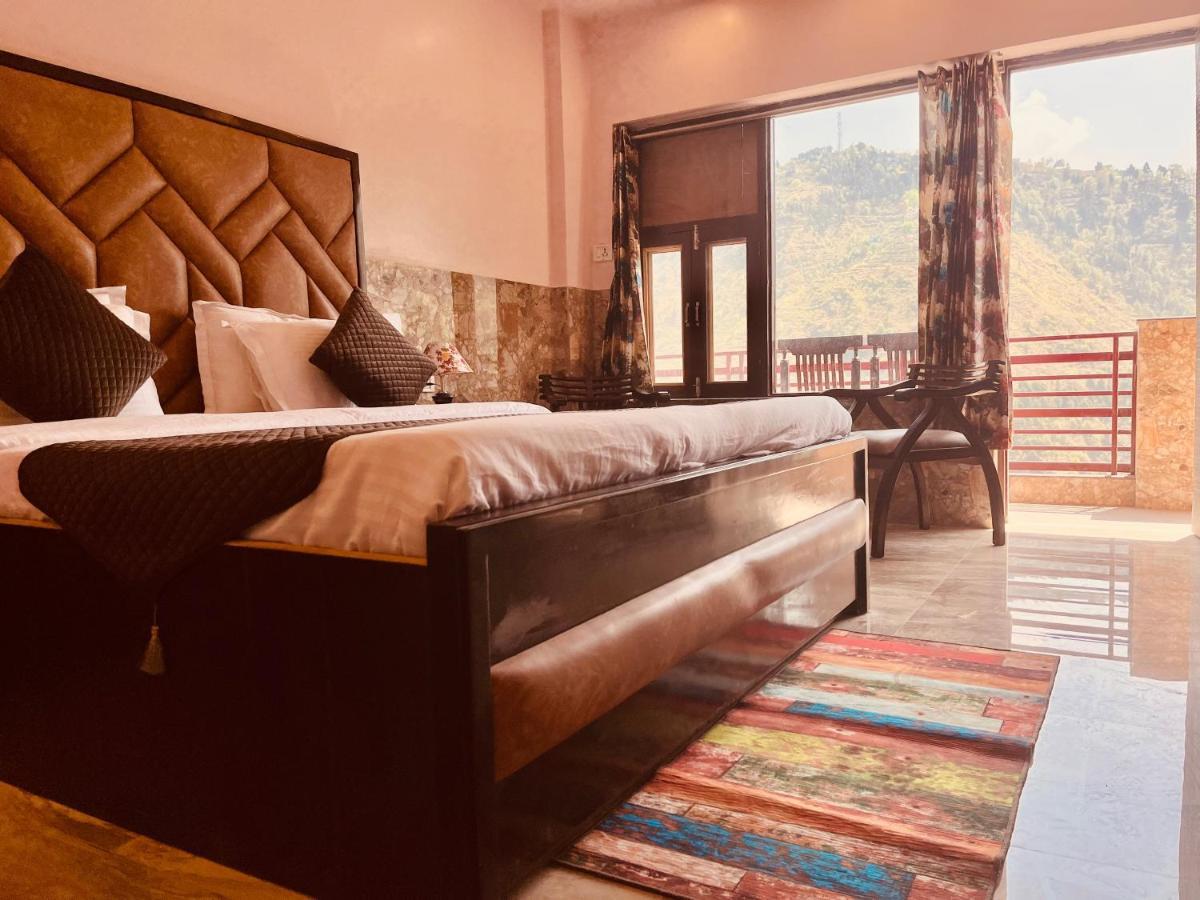 Doon Valley Resort, Массури Экстерьер фото
