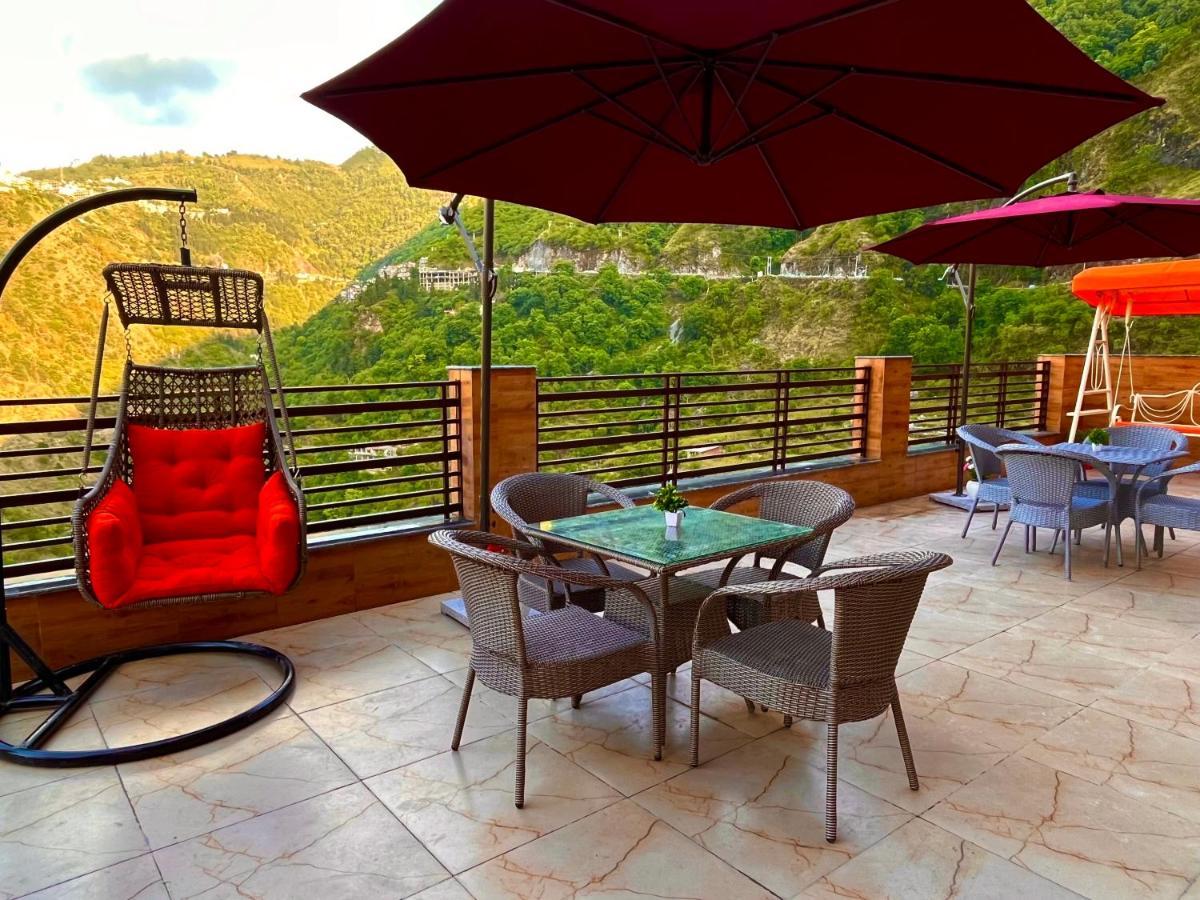 Doon Valley Resort, Массури Экстерьер фото