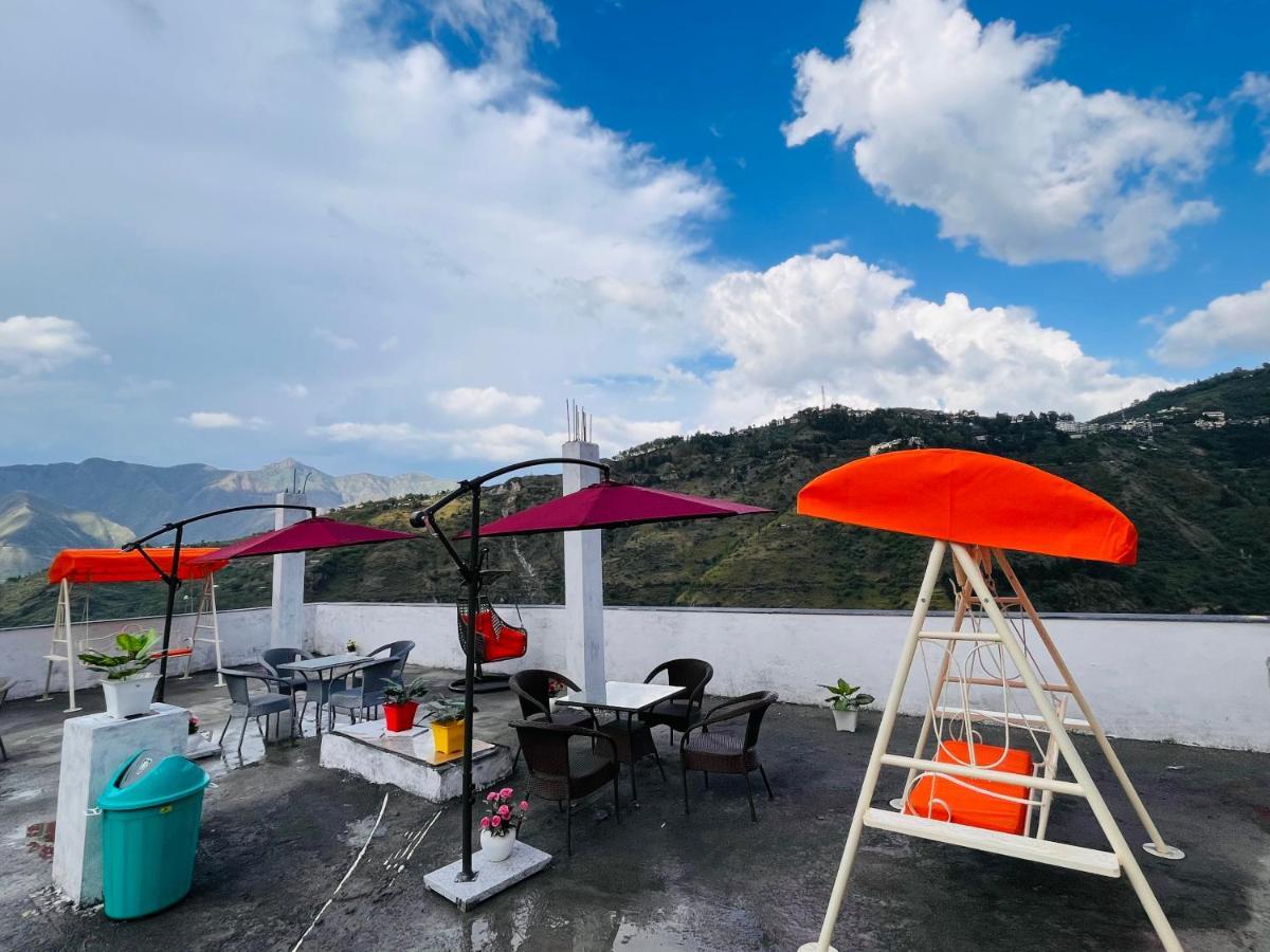 Doon Valley Resort, Массури Экстерьер фото