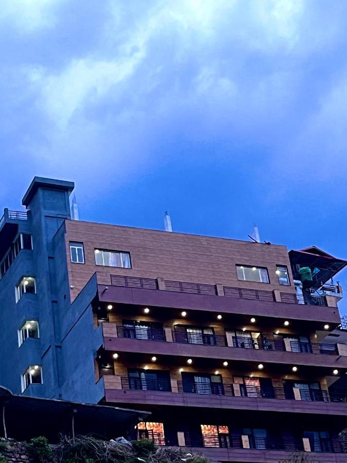 Doon Valley Resort, Массури Экстерьер фото