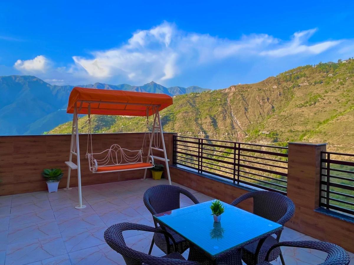 Doon Valley Resort, Массури Экстерьер фото