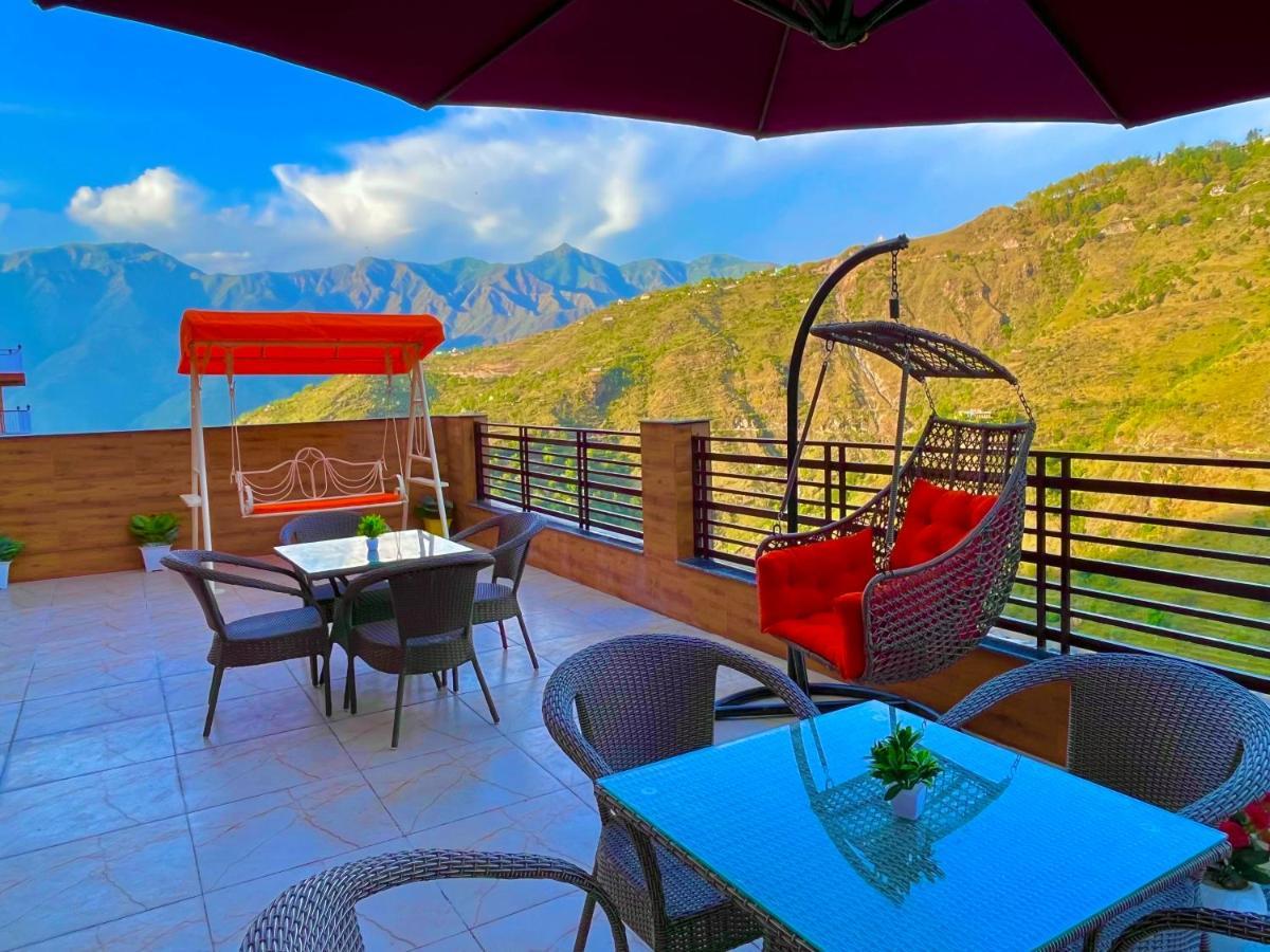 Doon Valley Resort, Массури Экстерьер фото