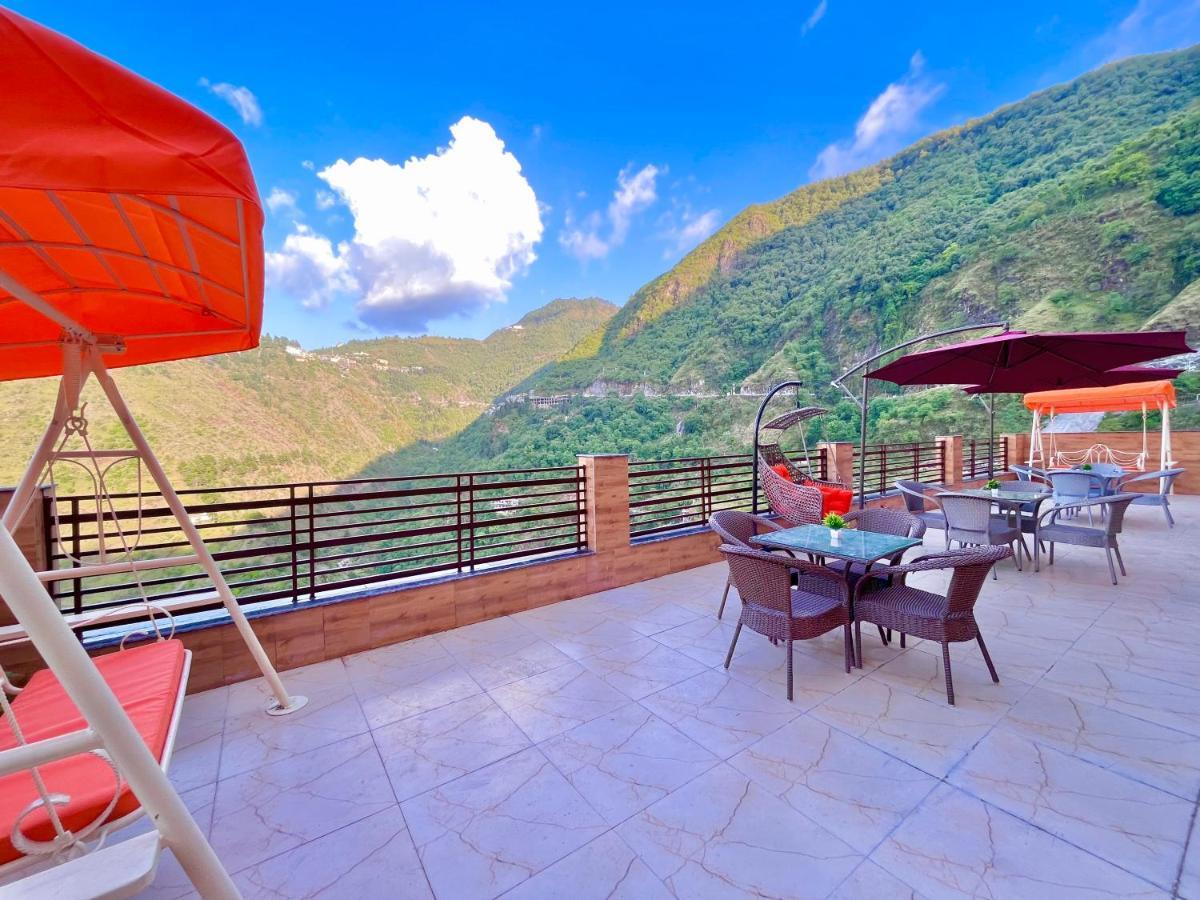 Doon Valley Resort, Массури Экстерьер фото