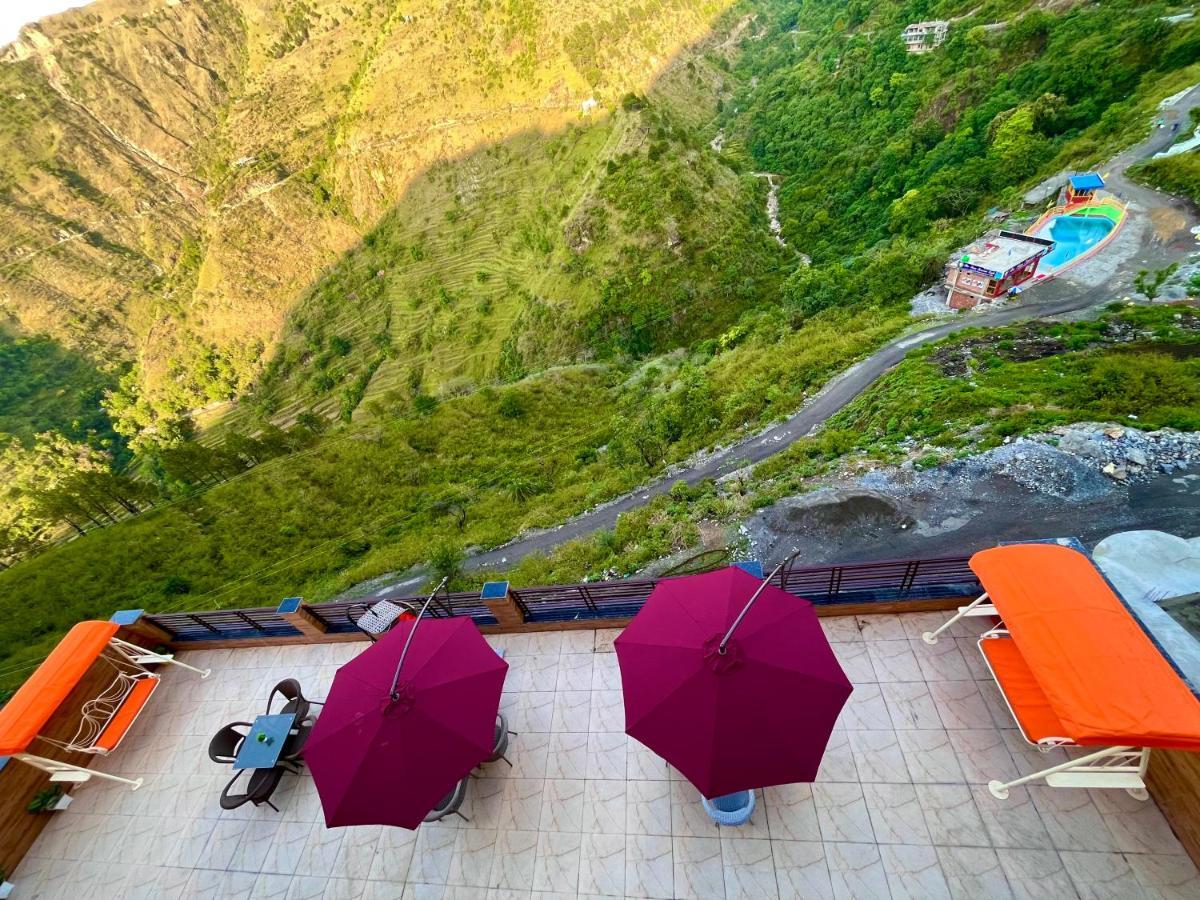 Doon Valley Resort, Массури Экстерьер фото