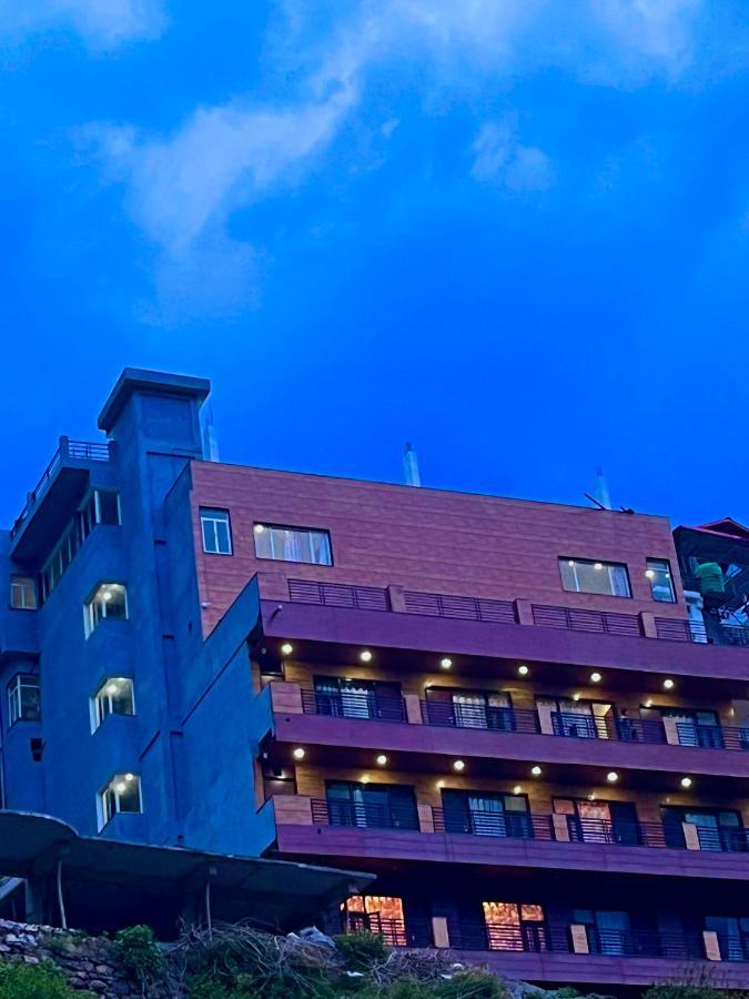 Doon Valley Resort, Массури Экстерьер фото