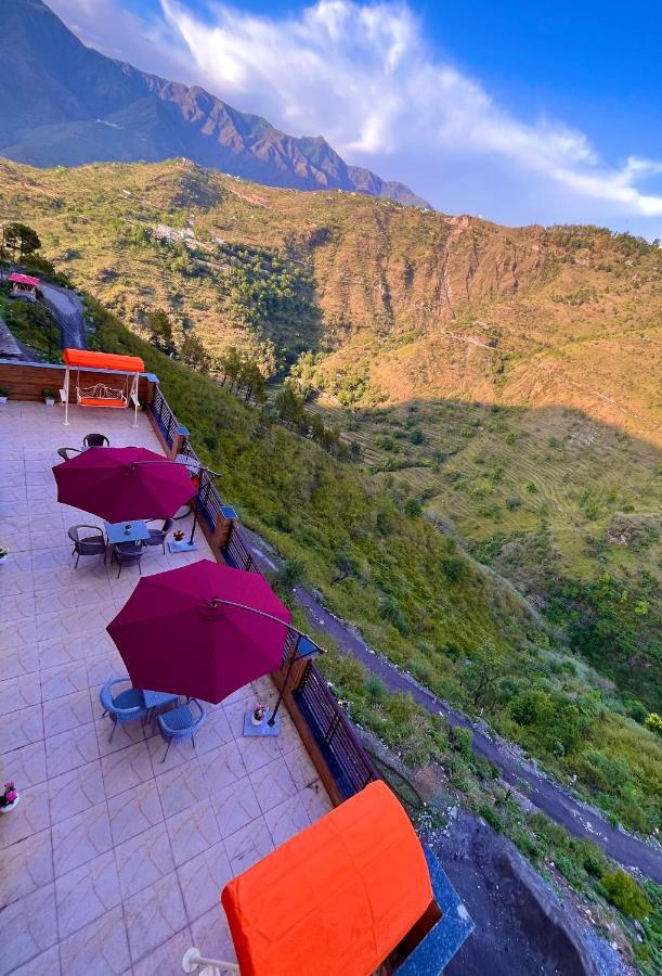 Doon Valley Resort, Массури Экстерьер фото