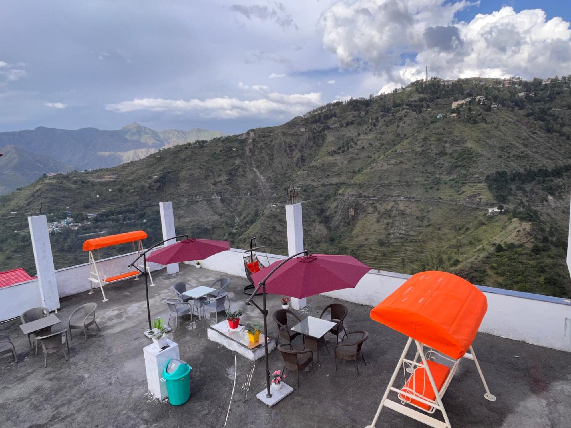 Doon Valley Resort, Массури Экстерьер фото