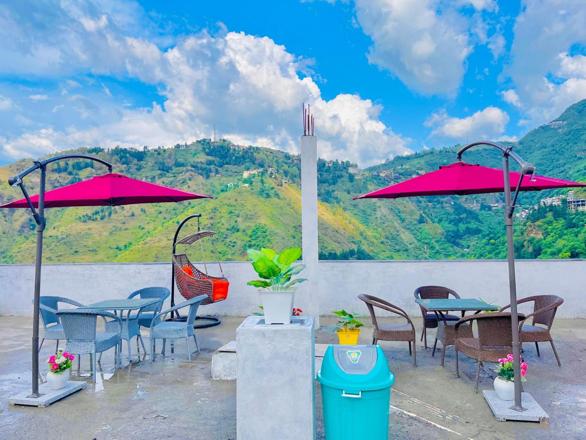 Doon Valley Resort, Массури Экстерьер фото