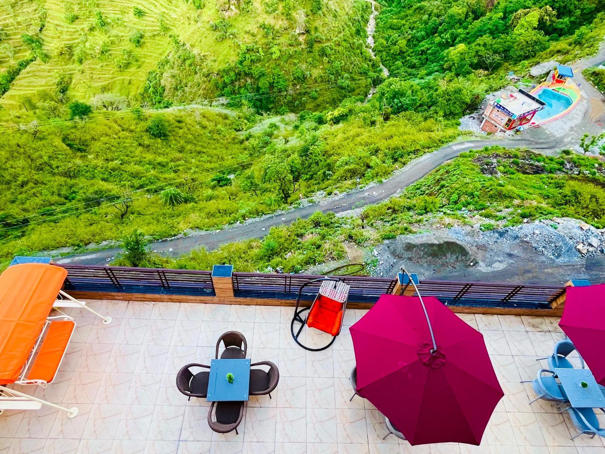Doon Valley Resort, Массури Экстерьер фото