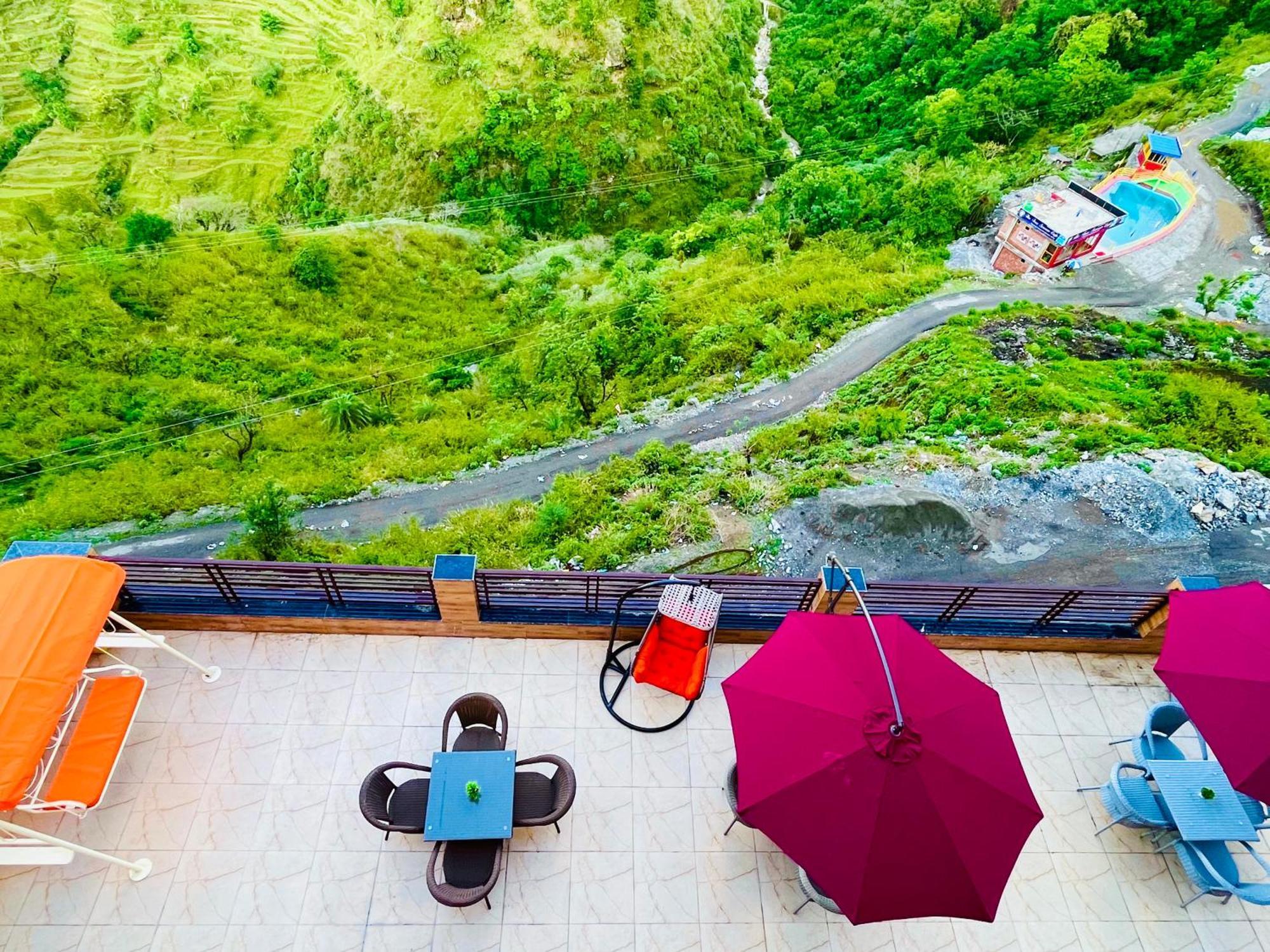 Doon Valley Resort, Массури Экстерьер фото
